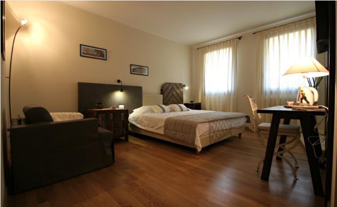 Bed & Breakfast Ai Cracchi Castelgomberto ภายนอก รูปภาพ