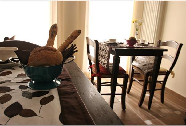 Bed & Breakfast Ai Cracchi Castelgomberto ภายนอก รูปภาพ